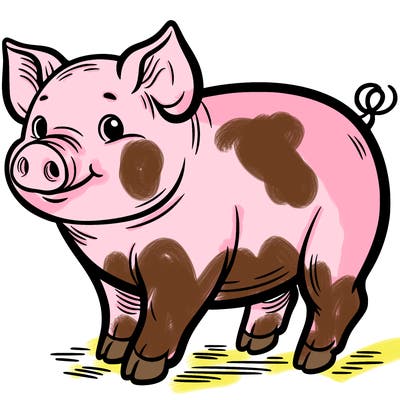 pig