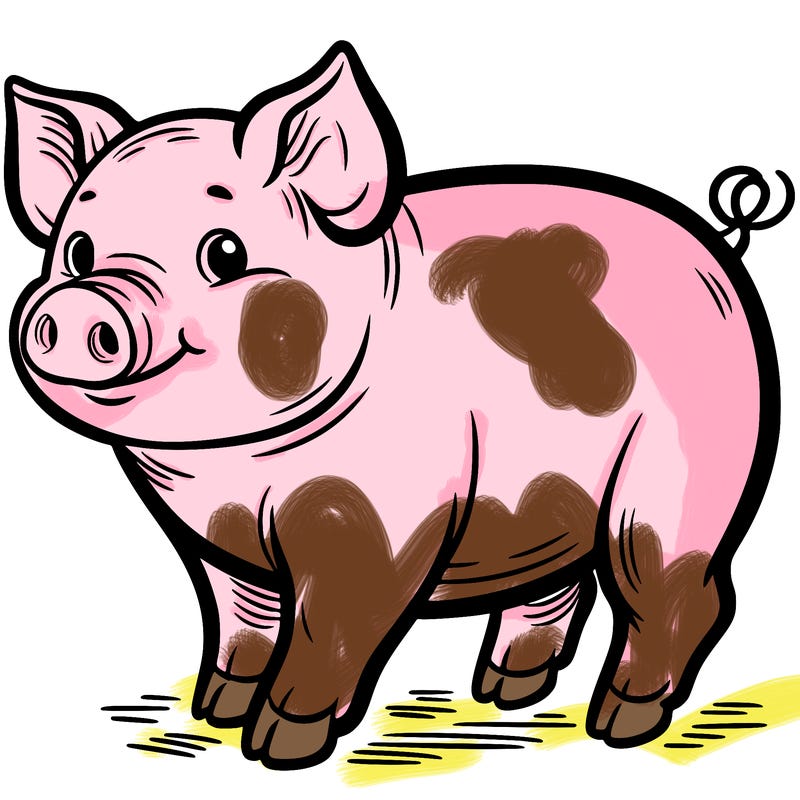 pig