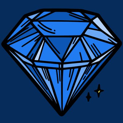 diamond
