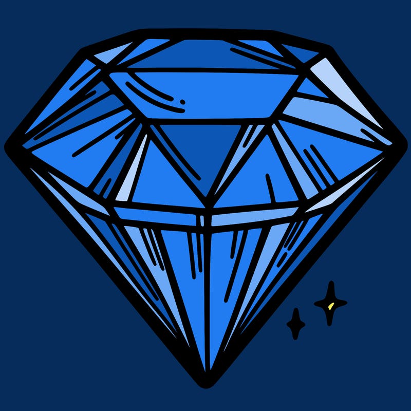 diamond
