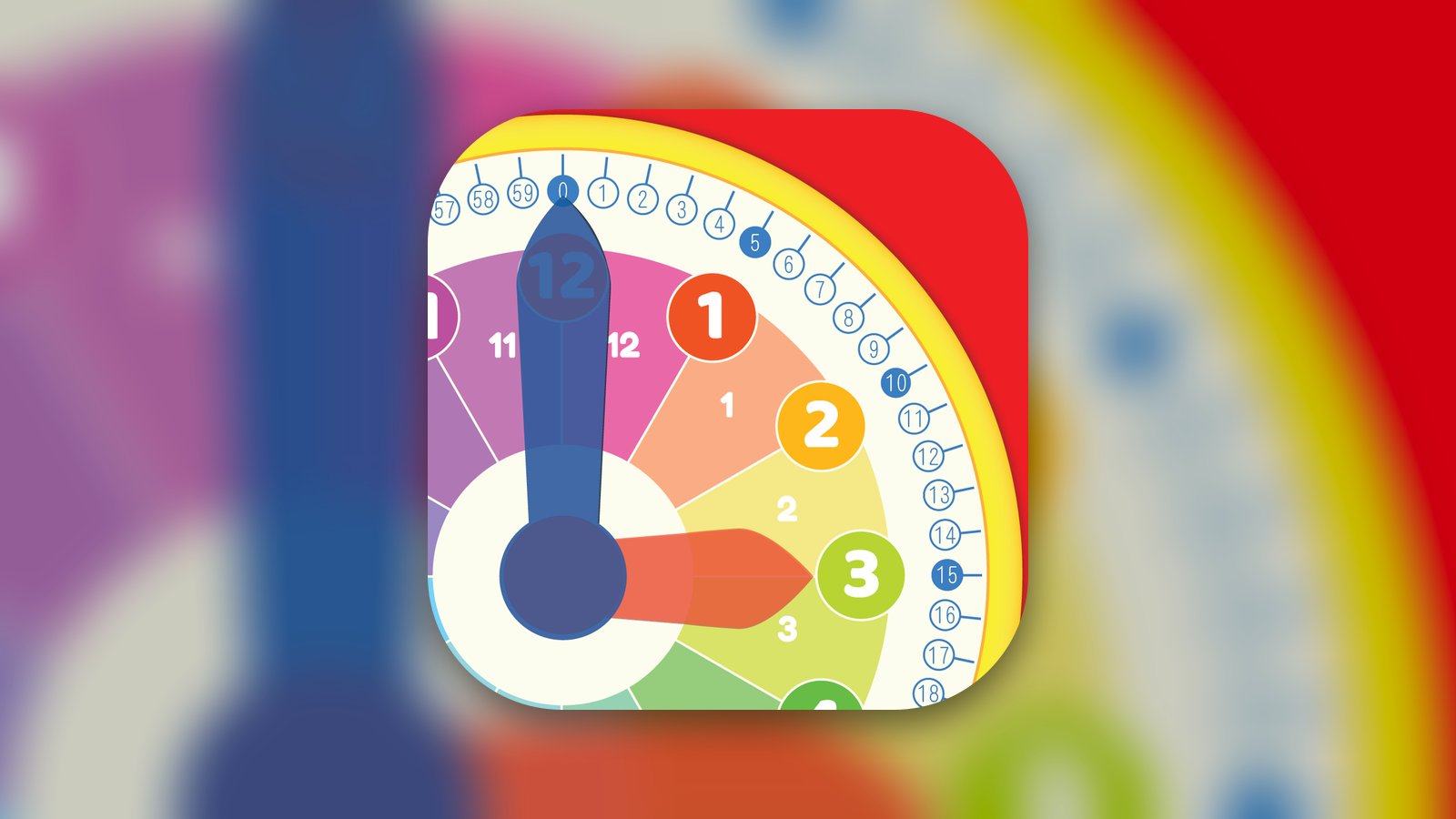 My Clock Learning - Education App | MWM