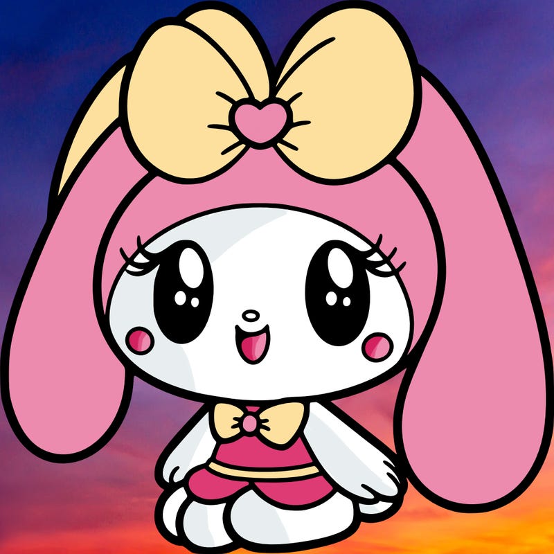 my melody