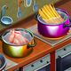 Cooking Team: Restaurant Games