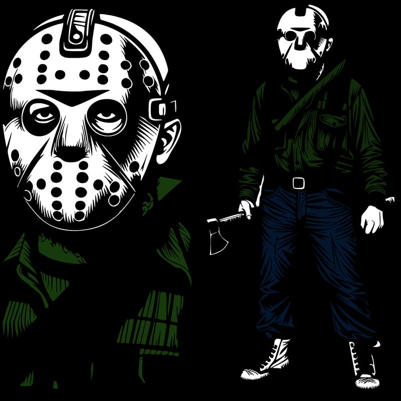 jason voorhees