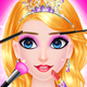 Makeup Games - Princess games