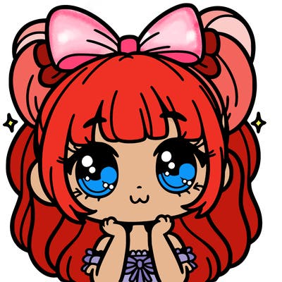 cute girl