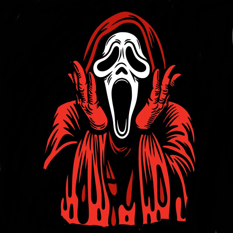 scream