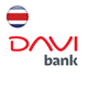 DAVIbank Token Personas CR