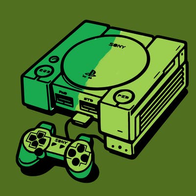 playstation 1