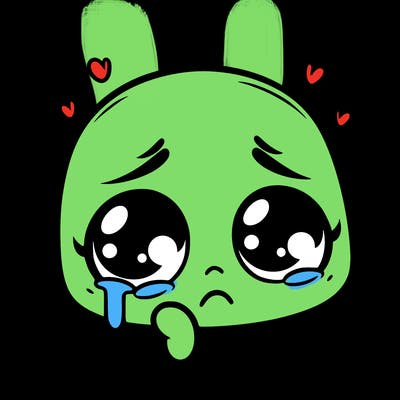 sad