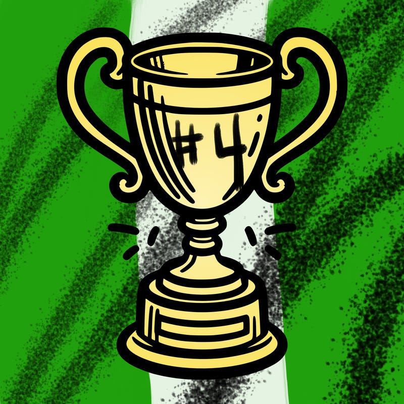 trophy