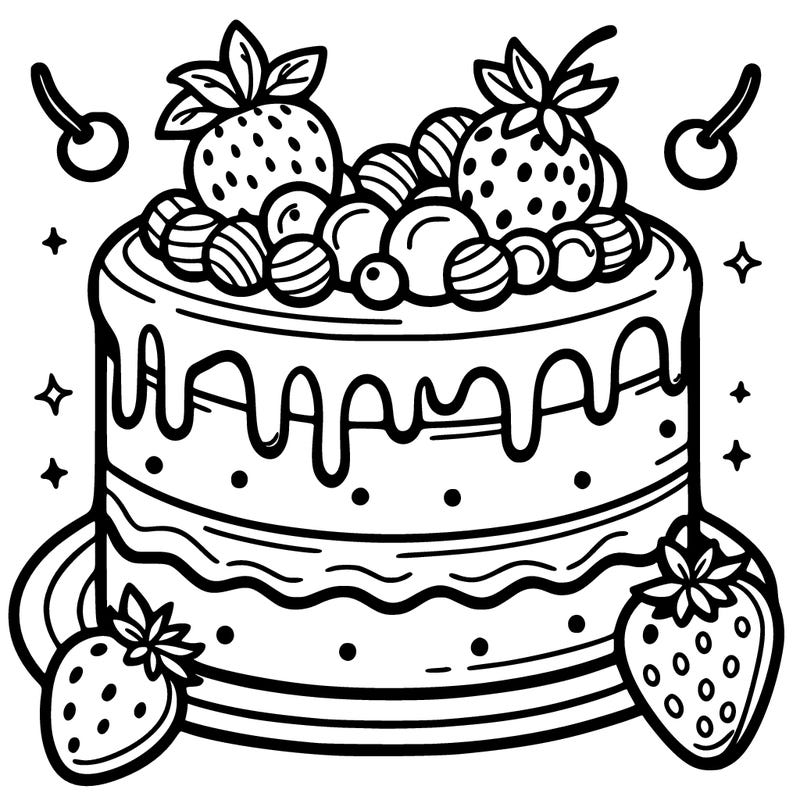 cake