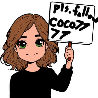 realistic girl holding up a sign