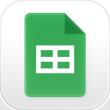 Google Sheets