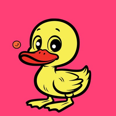 duck