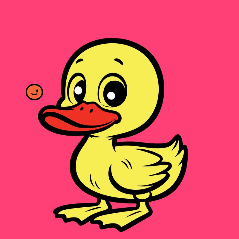 duck