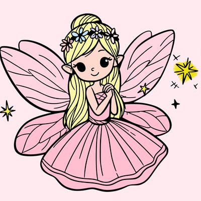 fairy