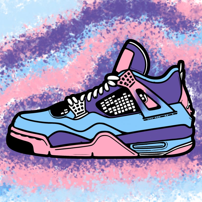 jordan 4