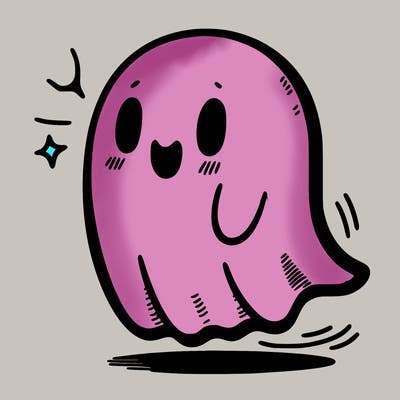 ghost