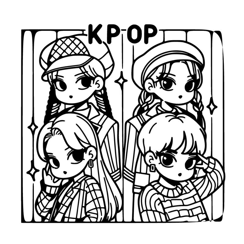 kpop