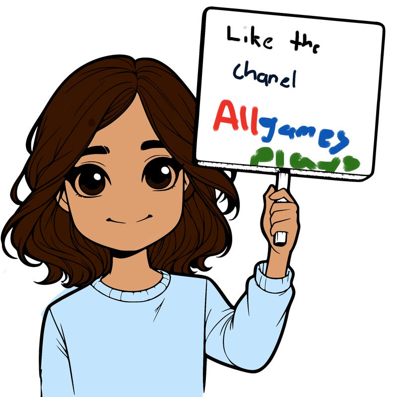 realistic girl holding up a sign