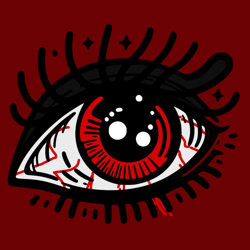 eye