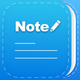 Notehot - notes&voice text