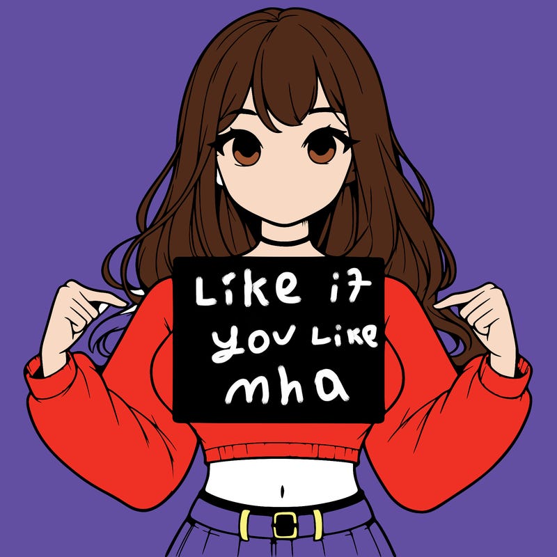 girl holding a blank sign in a long sleeve crop top