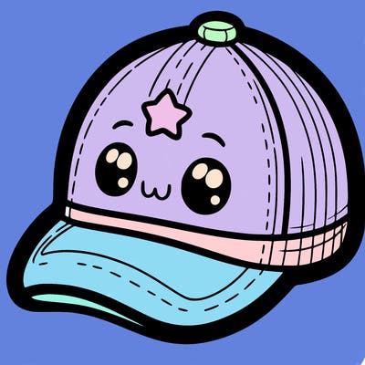 cap