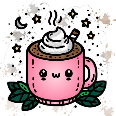 hot coco