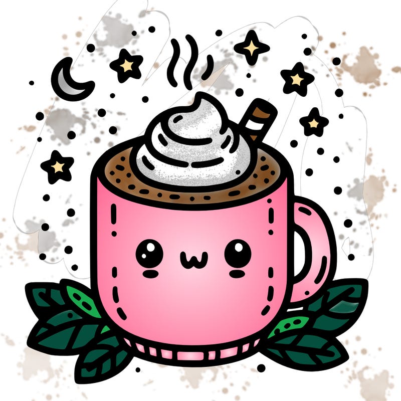 hot coco