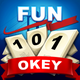 Fun 101 Okey - Play Win Online