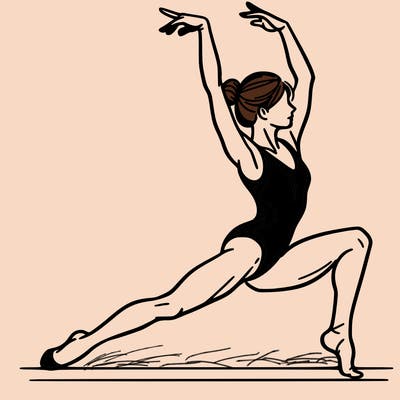 women's artistic gymnastics