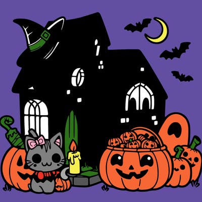 halloween