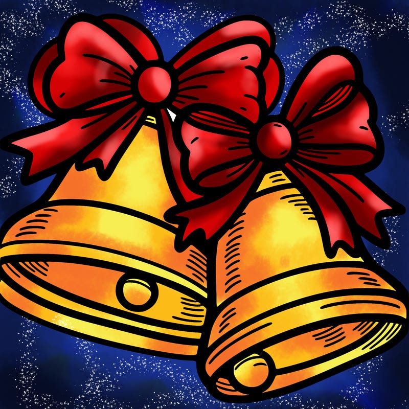 christmas bells