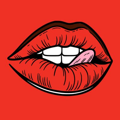 lips