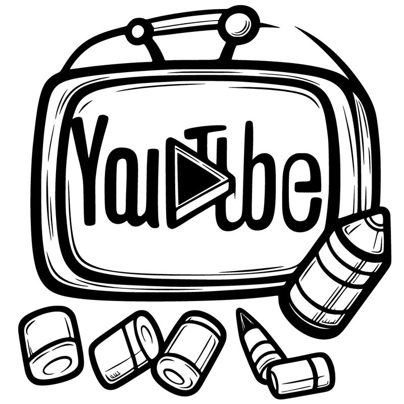 youtube logo