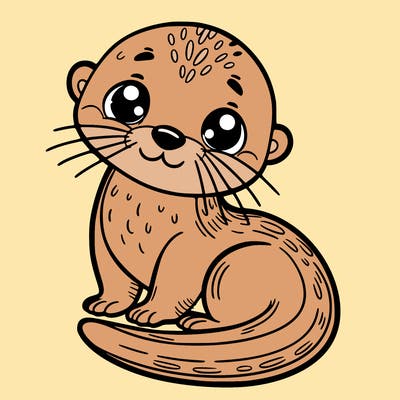 otter