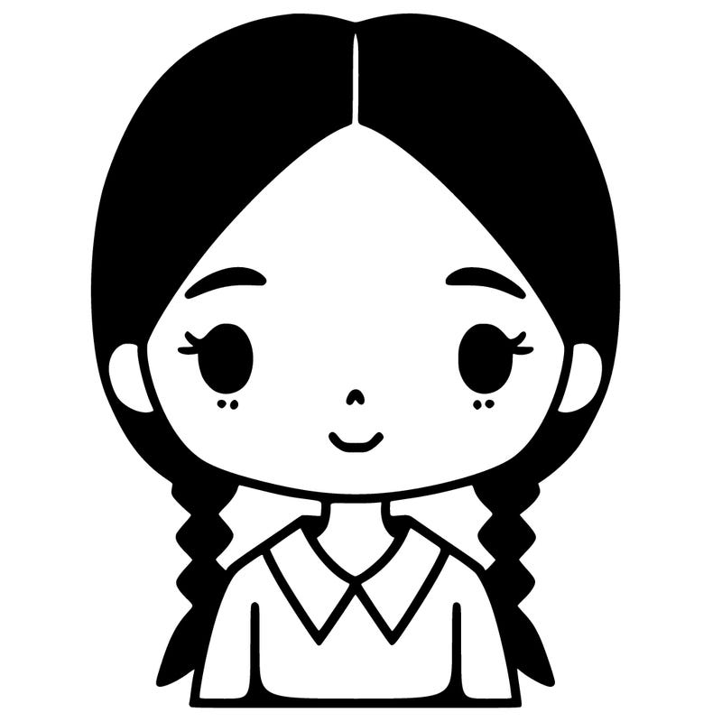 wednesday adams