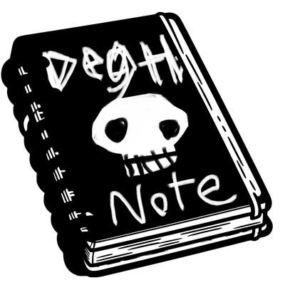 notebook