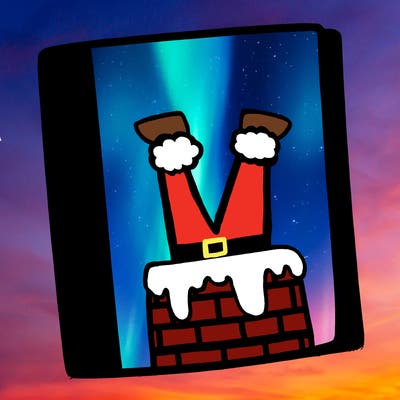 blank piece of paper