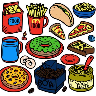 food