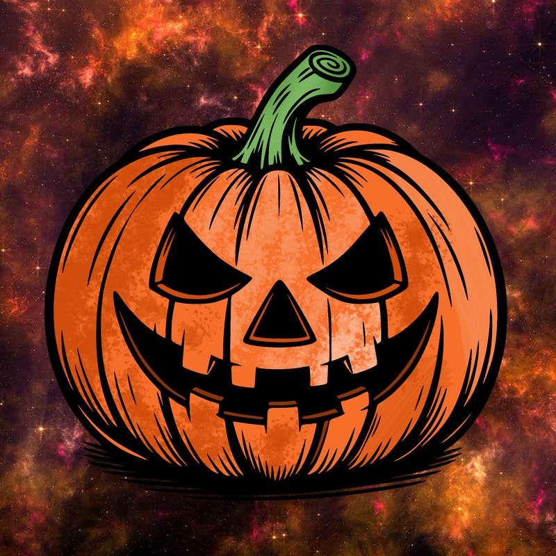 jacko lantern