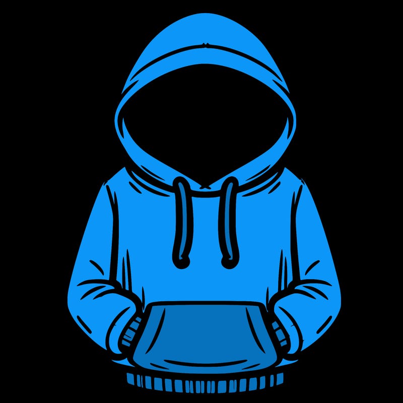 hoodie