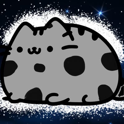 pusheen