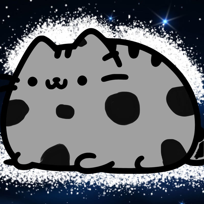 pusheen