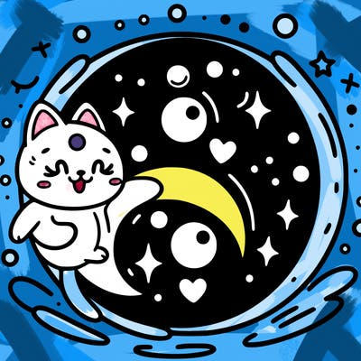 yin yang