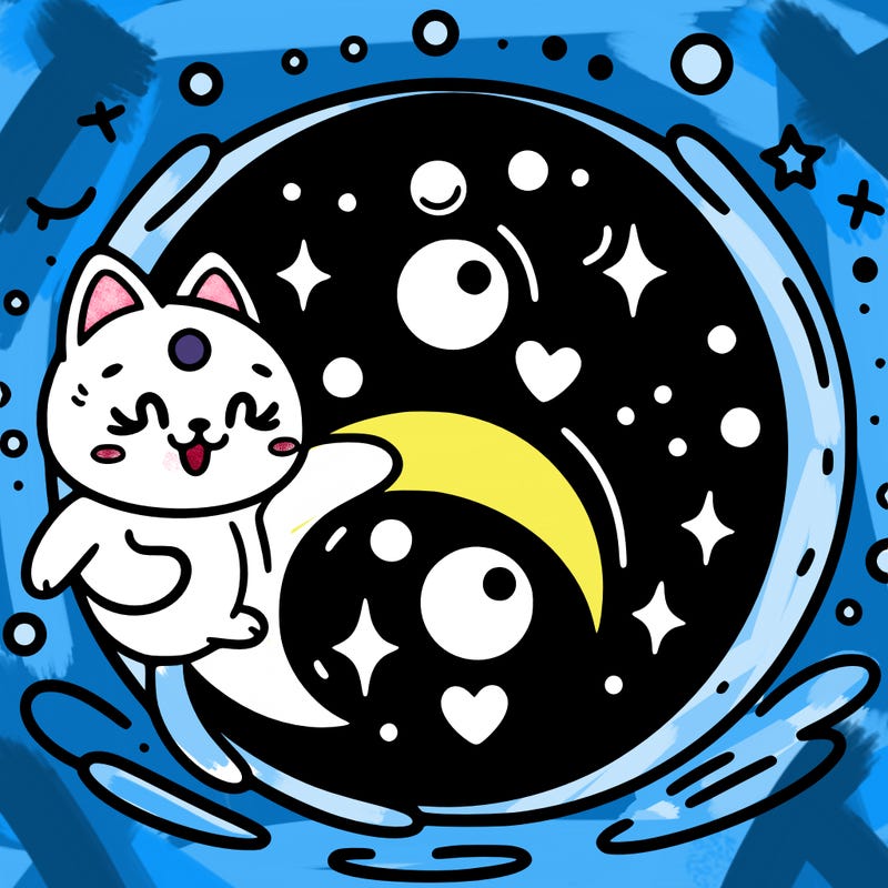 yin yang