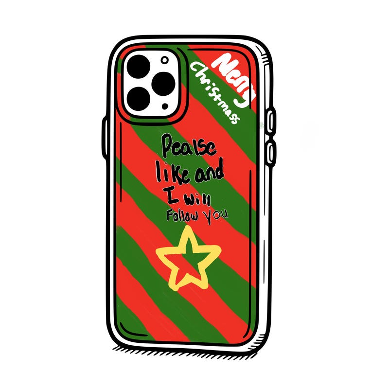 phone case