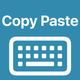 Auto Paste Keyboard Clipboard